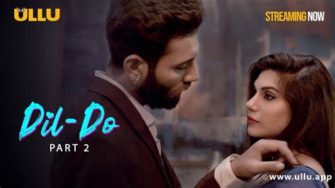 dil do webseries|dil do part 2 download.